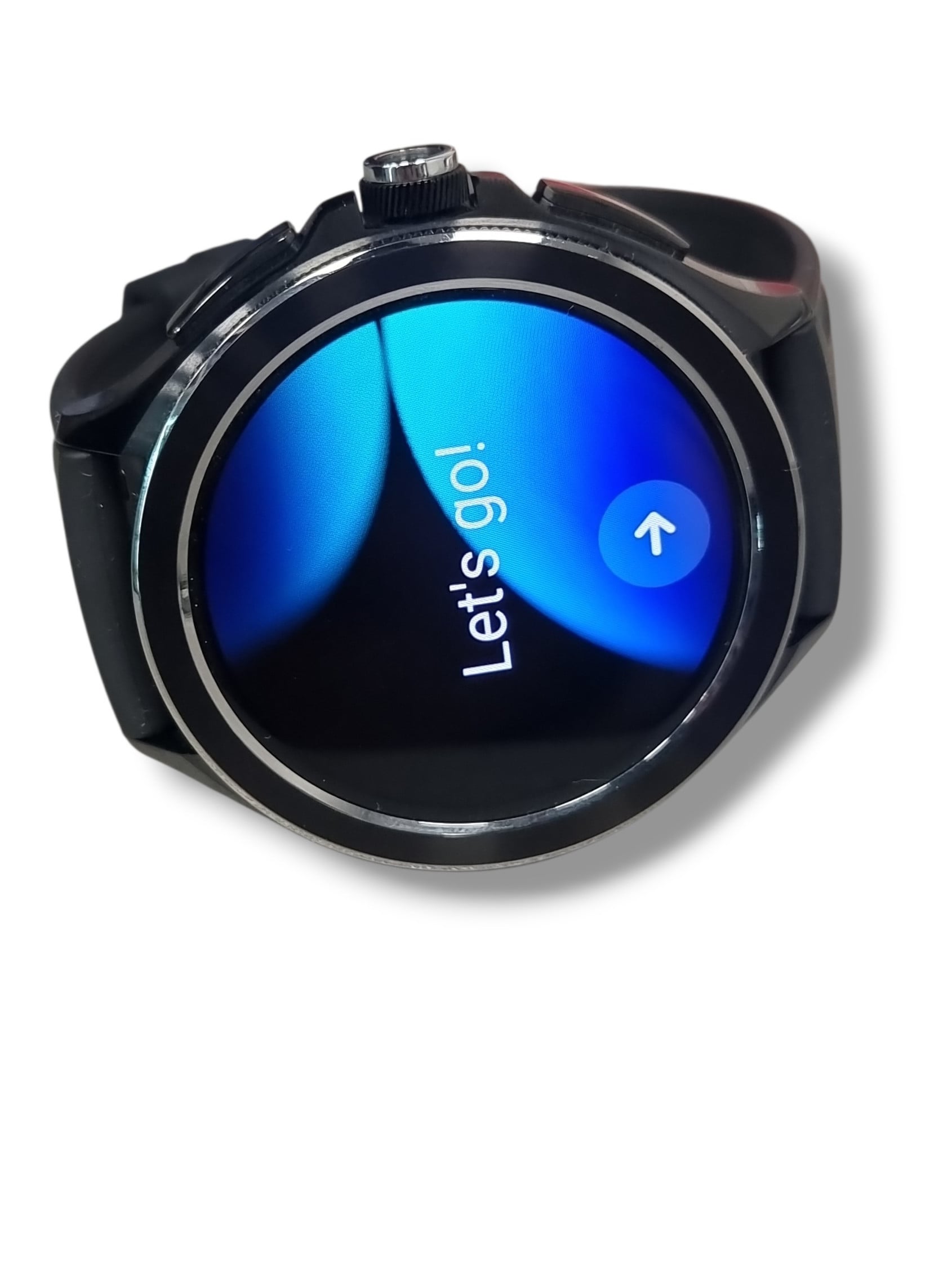 Xiaomi Watch 2 Pro